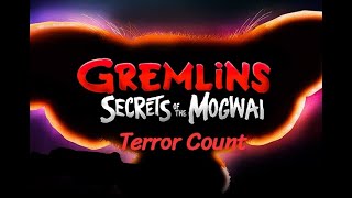 Gremlins Secrets of the Mogwai Part 1 Kill Count [upl. by Lightman796]