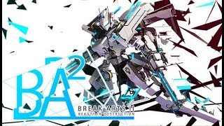 BREAK ARTS II  Gameplay PC [upl. by Concha]