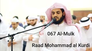 Raad Mohammad al Kurdi  AlMulk [upl. by Koball694]