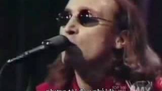 Vietsub Imagine  John Lenon [upl. by Ennairek]