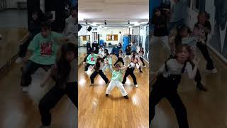 JUMPIN dance mychoreo dancer hiphop hiphopdance ダンス ヒップホップダンス [upl. by Aneala217]