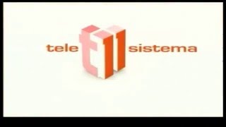 TV Dominicana Bumper ID  Telesistema  Telenovelas 2007 [upl. by Marve]