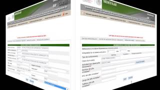 SDPC REGISTRO DE INSCRIPCIÓN A NUEVO INGRESO DEL SIDEPAAE [upl. by Arada]