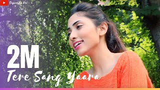 Sanam Re Lounge Mix Video Song  Tulsi Kumar amp Mithoon  TSeries [upl. by Dorey]