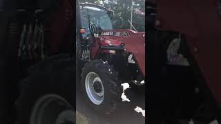 Case IH Farmall 100C  West Hills Tractor [upl. by Mezoff]