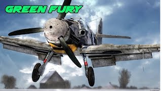 BF109  Tactics and strategies Episode 1  War thunder [upl. by Matthaus]