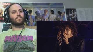 Anathema  Dreaming Light Universal Live Reaction [upl. by Adalard]