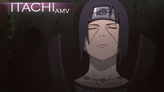 Itachi Uchiha AMV  Impossible [upl. by Evyn406]