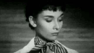 ROMAN HOLIDAY  quotHaircutquot Clip  Paramount Movies [upl. by Desdamona]