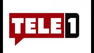 Tele 1  Canlı Yayın [upl. by Carmella47]