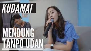 Kudamai  Mendung Tanpo Udan Cover By Michela Thea [upl. by Tremml]