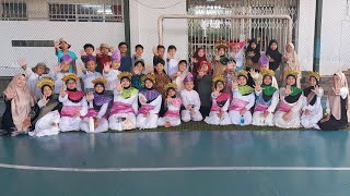 Gelar Karya P5 Drama Malin Kundang Kelas 5 [upl. by Atimed]