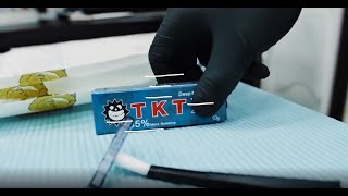 How to use TKTX Numbing Cream  TKTX Company [upl. by Bick]