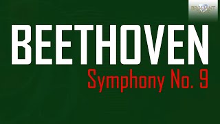 Beethoven Symphony No 9 [upl. by Padget806]