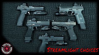 Which Streamlight For You TLR1 TLR7 TLR9  New Owners Guide [upl. by Lola168]