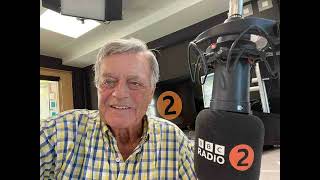 SOT60s  Tony Blackburn  Automation Fail  broken studio leads to emergency tape being activated [upl. by Sundberg]