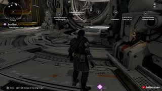 The First Descendant  600 FPS  LossLess  First Time GamePlay  ULTRA 1440 Quality [upl. by Yert]