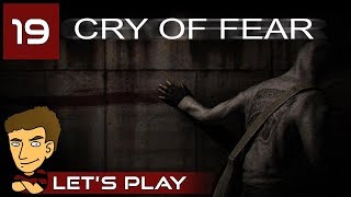 Cry of Fear  Official Trailer 2021  Horror Suspense [upl. by Hanid]