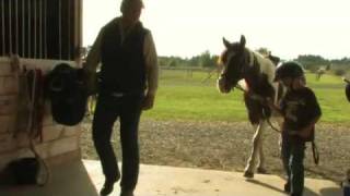 Beginner Horsemanship Dos amp Donts [upl. by Artek]