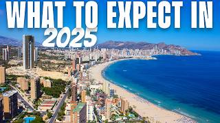 10 BEST Things To Do In Benidorm  Benidorm Travel Guide [upl. by Adlen]