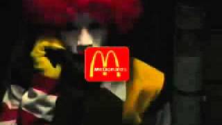 Comercial do Mc Donalds no Japão [upl. by Nniuq916]