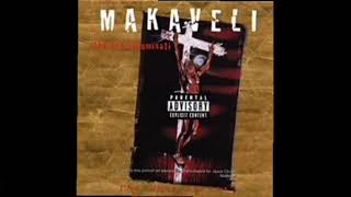 Makaveli  Hail Mary quotInstrumentalquot [upl. by Ajaj]