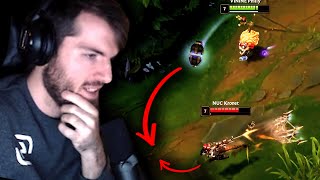 KUTCHER auf HEIMERDINGER Support ist  broken [upl. by Imoyik]