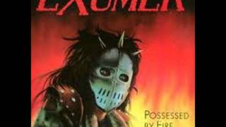 Exumer  Fallen Saint Subtitulos En Español [upl. by Latnahs606]