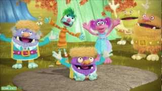 Sesame Street Season 43 Sneak Peek  Abbys Flying Fairy School  The Henking [upl. by Trudy]