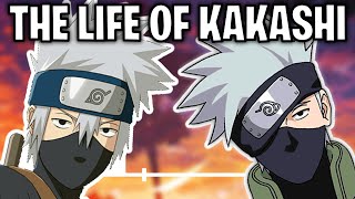 The Life Of Kakashi Hatake UPDATED [upl. by Nitsirc893]