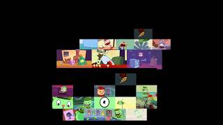 every happy tree friends episode played at once [upl. by Cornia]