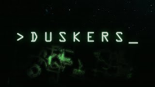 Duskers Gameplay Overview [upl. by Devin]