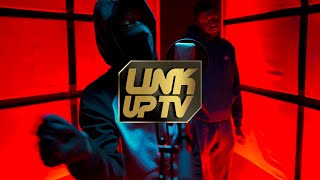 Fizzler  HB Freestyle  Link Up TV [upl. by Bethesda]