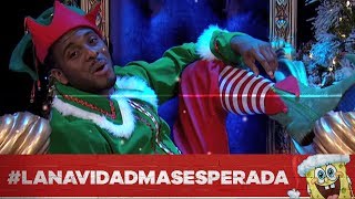 Navidad  Especial de Doble G  Nickelodeon en Español [upl. by Rowen]