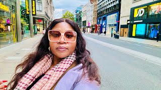 Vlog Let’s Go Shopping 🛍️ plus… [upl. by Lyrej]