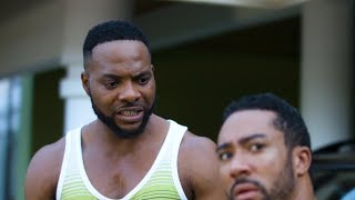 BOLANLE NINALOWO MAJID MICHEL Latest Nigerian Nollywood 2019 Movies [upl. by Niuqram]