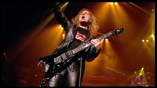 Judas Priest  Live In London 2001 FULL CONCERT not just the dvd [upl. by Ymmit319]