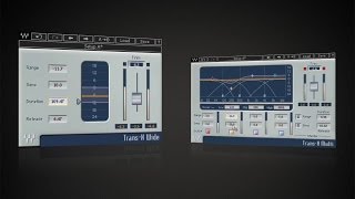 Add Punch to Drum Tracks with Waves TransX Plugin [upl. by Dajma78]