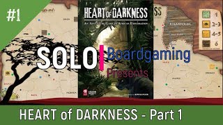 Heart of Darkness Review  Part 1 [upl. by Hirsh181]