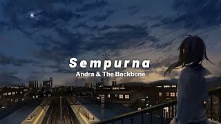 Sempurna  TikTok Full Version [upl. by Sabella]