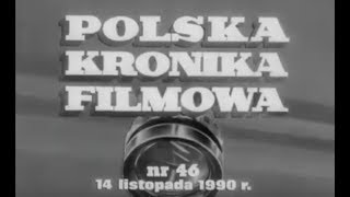 Elektrownia atomowa Żarnowiec w 1990  powody przerwania budowy [upl. by Nya390]