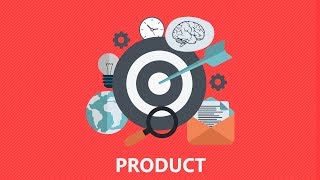 The Marketing Mix  The product concept [upl. by Bamford]