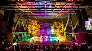 STS9  Well Meet In Our Dreams Live  Red Rocks 2021 [upl. by Anana983]