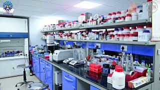 CSIRIndian Institute of Toxicology Research Lucknow [upl. by Nyleda]