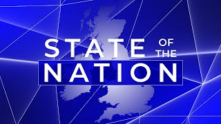 State Of The Nation  Thursday 30th January [upl. by Aratihc]