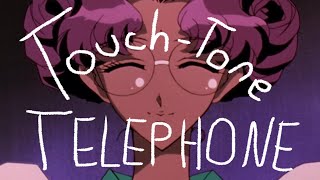 TouchTone Telephone  Revolutionary Girl Utena AMV [upl. by Eicnahc]