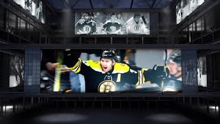 201920 Boston Bruins Are On NESN [upl. by Agrippina]