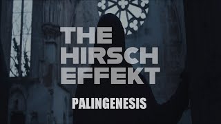 The Hirsch Effekt  PALINGENESIS Official Video [upl. by Vallonia]