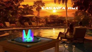 Dolly Parton amp Kenny Rogers  Islands In the Stream 2024 Lasanta Style Remix  Bootleg [upl. by Oeniri652]