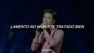 EXO  First Snow sub español [upl. by Igenia]